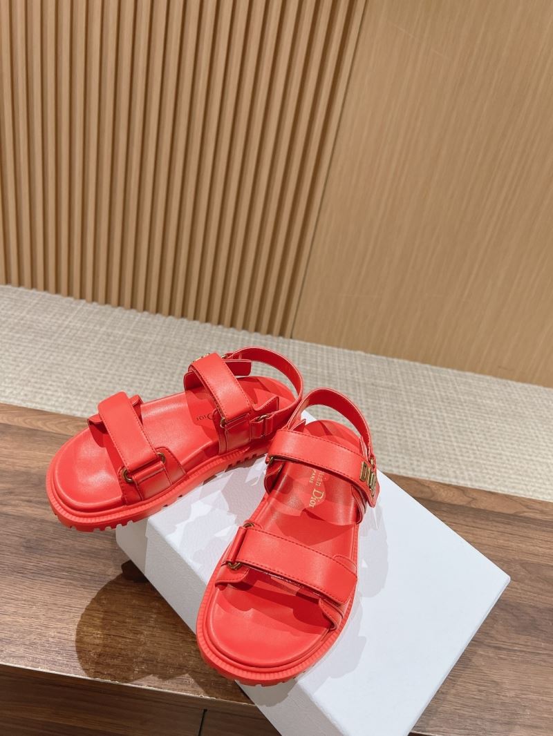 Christian Dior Sandals